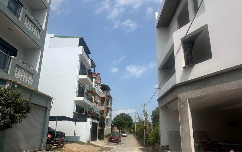 HIỆP BÌNH - 121m2 TRÒN 6 tỷ - Ngang 8.2m siêu hiếm - hẻm xe hơi Hiệp Bình